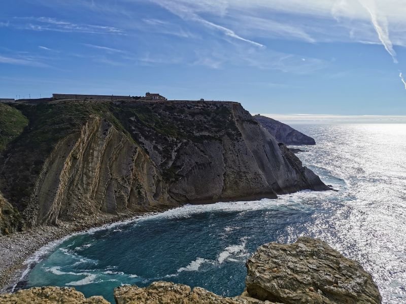Cabo Espichel 